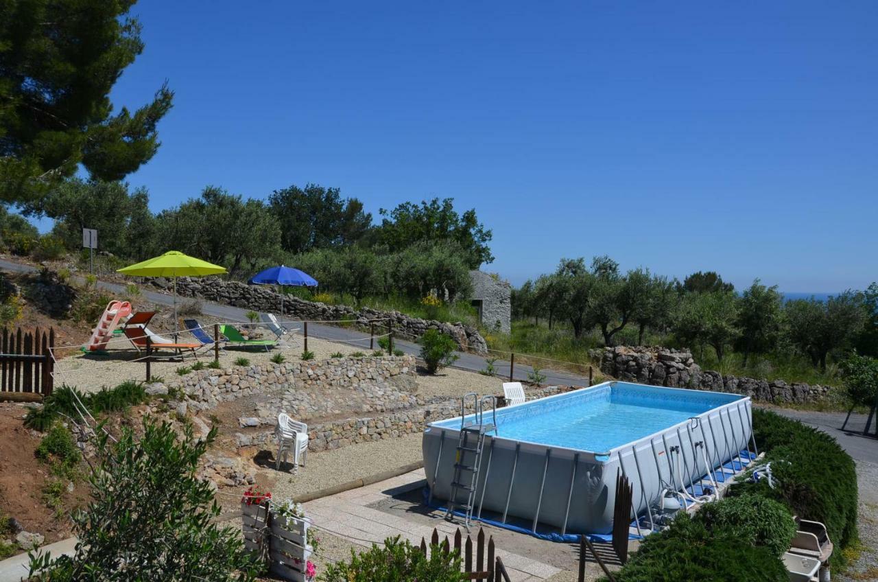 Agriturismo Tendapiccola Ceriale Exterior foto